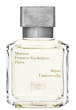 Francis Kurkdjian Acqua Universalis