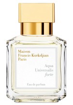 Francis Kurkdjian Acqua Universalis Forte