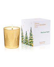 Francis Kurkdjian Bougie Mon Beau Sapin