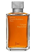 Francis Kurkdjian Cologne Pour Le Soir