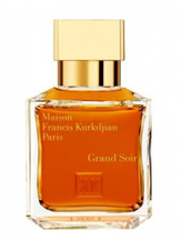 Francis Kurkdjian Grand Soir