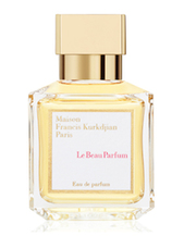 Francis Kurkdjian Le Beau Parfum