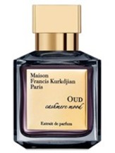 Francis Kurkdjian Oud Cashmere Mood