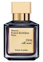 Francis Kurkdjian Oud Silk Mood