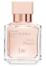 Francis Kurkdjian Pluriel Feminin
